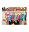 Cheap Designer Christmas Stockings & Holders