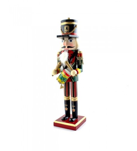 IDS Home Nutcracker Ornaments Decoration