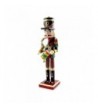 IDS Home Nutcracker Ornaments Decoration