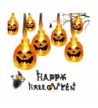 Halloween Pumpkin Battery Operated Twinkle