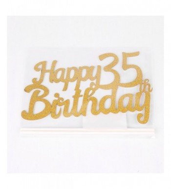 Fashion Birthday Cake Decorations On Sale