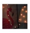 Flamingo Waterproof Christmas Centerpiece Decoration