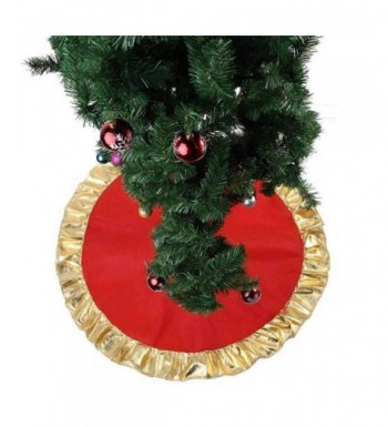 Cheapest Christmas Tree Skirts for Sale