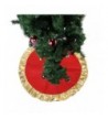 Cheapest Christmas Tree Skirts for Sale
