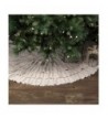 Cheap Designer Christmas Tree Skirts Online