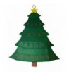 Midlee Christmas Tree Advent Calendar