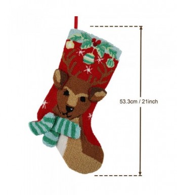 Fashion Christmas Stockings & Holders