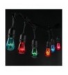 Designer Outdoor String Lights