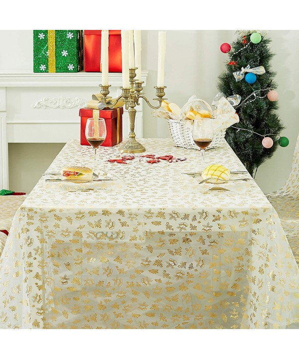 Bermino Decorative Tablecloth Birthday Decorations