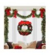 Cheap Designer Christmas Wreaths Online