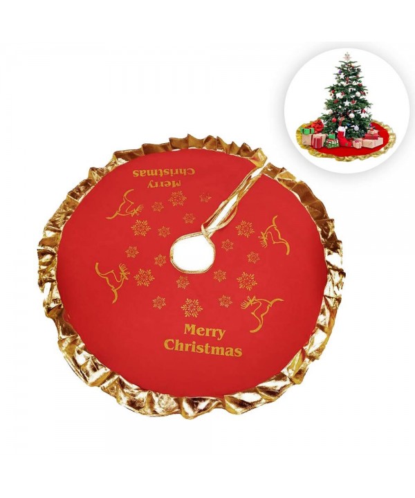 Christmas Snowflake Holiday Decoration Ornaments