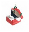 Designer Christmas Figurine Ornaments Wholesale