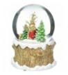 Christmas Snow Globes