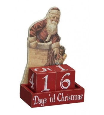 Primitives Kathy Countdown Christmas Calendar