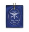 SkunkWerkz Christmas Physician Assistant Personalized