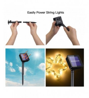 Most Popular Outdoor String Lights Outlet