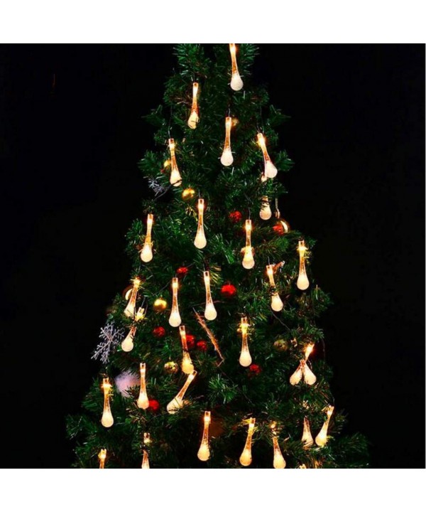 Christmas Decorative Powered Outdoor Waterproof