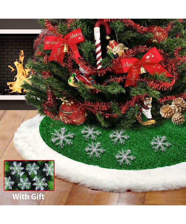 Christmas Decorations Snowflake Festive Ornaments Christmas Decorations Snowflake Festive Ornaments
