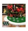 Christmas Decorations Snowflake Festive Ornaments