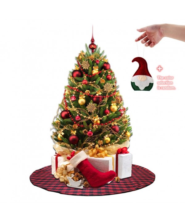 EDLDECCO Christmas Ornaments Decorative Handicraft