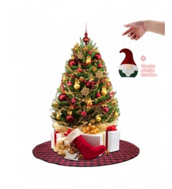 EDLDECCO Christmas Ornaments Decorative Handicraft