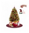 EDLDECCO Christmas Ornaments Decorative Handicraft