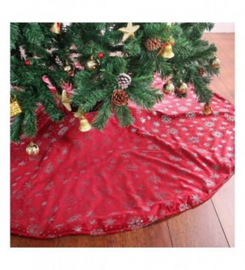 Most Popular Christmas Tree Skirts