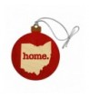 Textured Officially Licensed Christmas Ornament