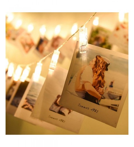 Lonwing Picture Battery Christmas Decoration