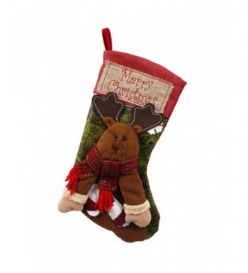 Most Popular Christmas Stockings & Holders