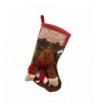 Most Popular Christmas Stockings & Holders