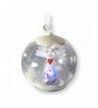 BANBERRY DESIGNS Love Moon Ornaments