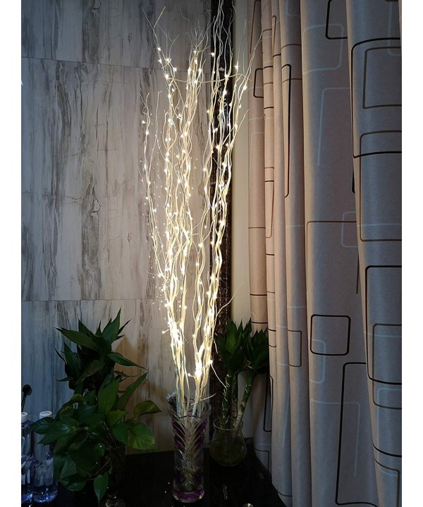 ZjRight Natural Lighted Christmas Decoration