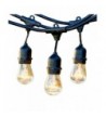 Newhouse Lighting Weatherproof Incandescent Replacement