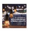 Most Popular Outdoor String Lights On Sale