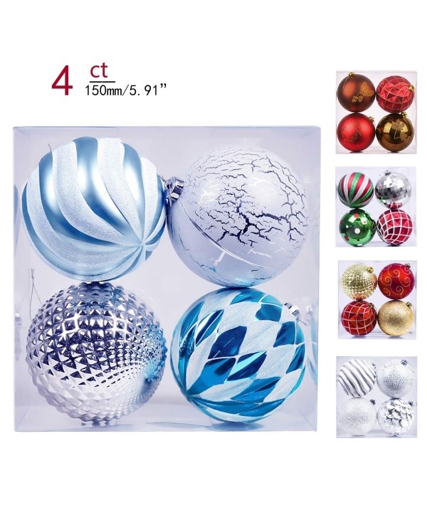 Valery Madelyn Shatterproof Christmas Decoration