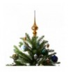 Discount Christmas Tree Toppers Clearance Sale