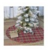 Cheap Real Christmas Tree Skirts