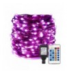 Dimmable Super Long Outdoor Decorative Party Purple