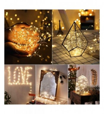 Indoor String Lights