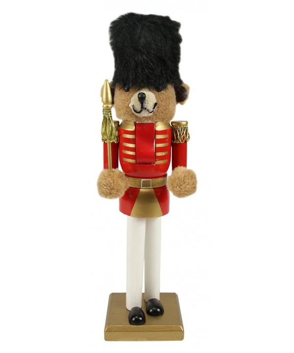 Nutcracker Factory Decorative Christmas Soldier