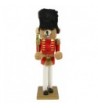 Nutcracker Factory Decorative Christmas Soldier