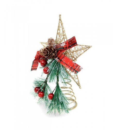 BG Festive Holiday Mistletoe Christmas