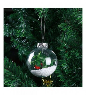 New Trendy Christmas Ball Ornaments Online Sale