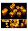 Halloween Powered Lantern Pumpkins Decoration