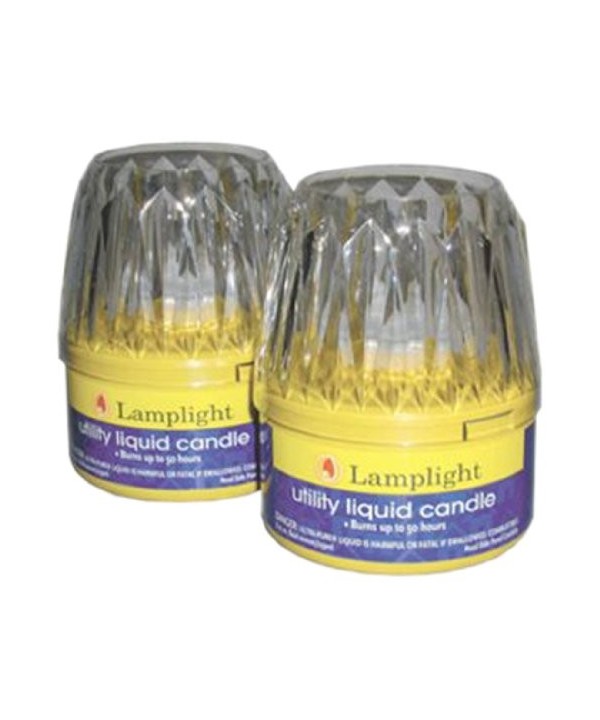 Lamplight 09116 Emergency Lighting Liquid