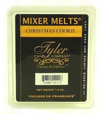 Tyler Candle Company Christmas Scented