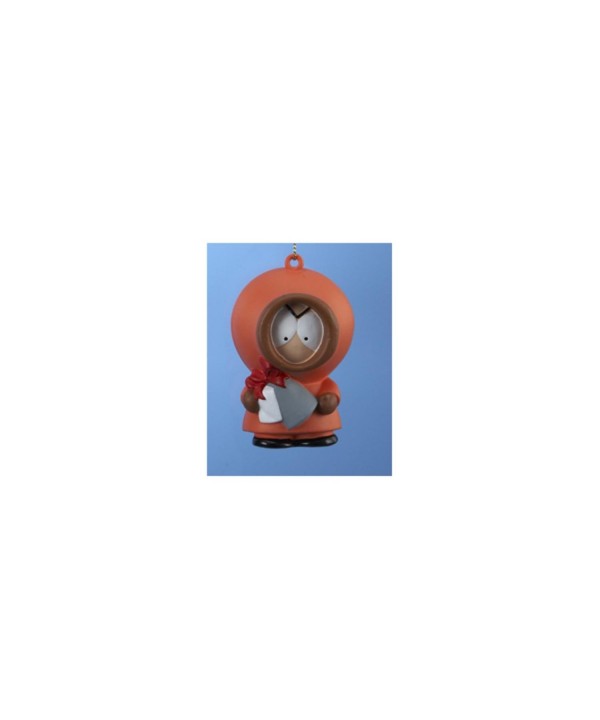 Kurt Adler Character Christmas Ornament