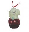 StealStreet SS D BL003 Christmas Ornament Figurine