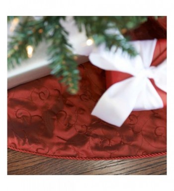 Christmas Tree Skirts